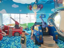 -尼克Playtime(欢乐海岸店)