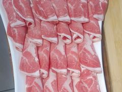-津门老羊家·铜锅涮羊肉·烧烤(科技园店)