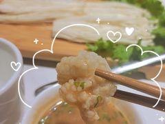 -和兴记潮汕牛肉火锅(太原街万达店)