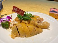 -新高记·粤菜·湛江鸡(南头古城店)