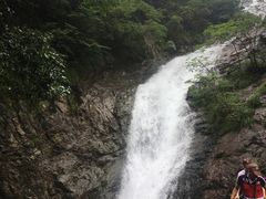 -宁波五龙潭景区