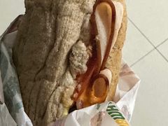 -赛百味SUBWAY(星摩尔店)