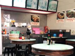 -食惠里小笼包面馆(越秀店)