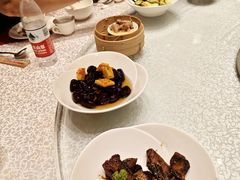 -外高桥喜来登酒店采悦轩