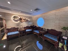 -广东胜利宾馆西关粤中餐厅