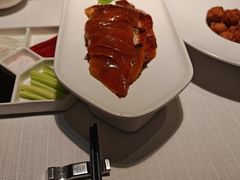 -悦融·京鲁菜·露台花园(安定门店)