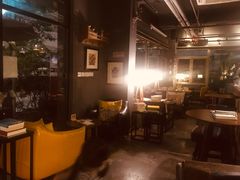 大堂-咖法森林·咖啡  酒吧(天河店)