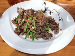 -下梅人家土菜馆(历史文化餐厅度假区店)