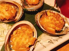 -小笠原·日料店