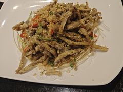 -高第街56号港式餐厅(山大路店)