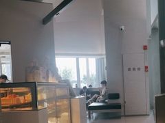 -喜茶(上海北外滩来福士店)