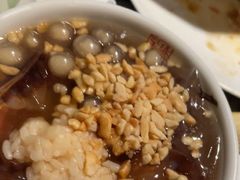 -绿茶餐厅(财富购物中心店)