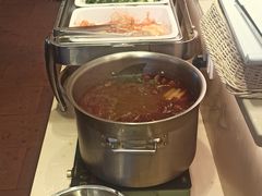-素满香·食养自助(天一广场店)