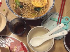 -秦䩊会·陕西biangbiang面(畹町路店)