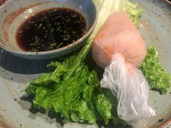 -老墙根涮肉·铜锅鲜羊肉(良乡店)