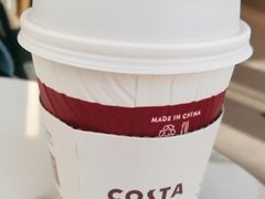 -COSTA COFFEE(中粮祥云店)