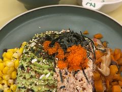 -米仓食堂(凯德广场店)