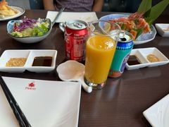-大渔铁板烧(大悦城店)