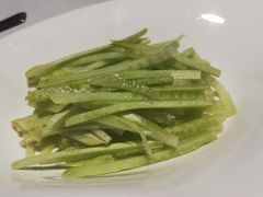 冰镇凉瓜-山东老家(黄埔分店)