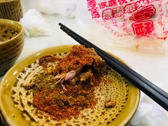 -上帝炸鸡(食品街店)