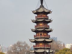 -龙华素斋(龙华路店)