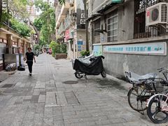 -玫瑰咖啡(中山六路店)