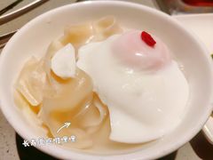 -海底捞火锅(之心城店)