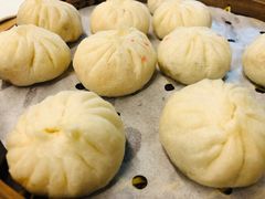 酱肉包-陈傻子餐厅(世纪都会店)