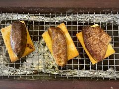 -中山威尼斯西餐厅(三乡总店)