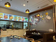 香辣烤鱼-烂仔烧烤(祥鹤二街店)