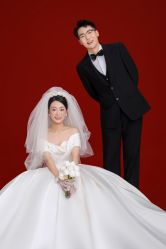 -雪中彩影婚纱摄影·品控旗舰店