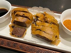 -北京全聚德(清华园店)