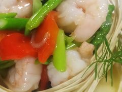 -大理实力希尔顿酒店御璽中餐厅YUXI – CHINESE RESTAURANT