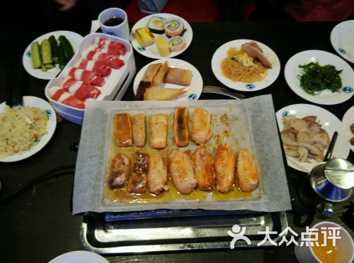 圣琼美食百汇(禅城店)图片 第607张