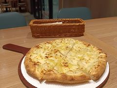 -必胜客(花都百业店)