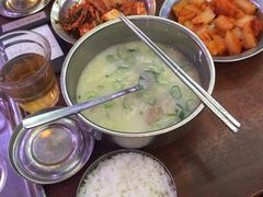 -神仙雪浓汤(明洞店)