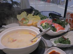 -湯系·煲汤手艺人(东二环泰禾广场店)