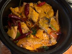 -周家二小姐的菜(西津渡店)