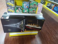 -我的伙伴乐高玩具超市(汇川商贸城B座店)