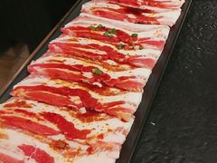 -九田家黑牛烤肉料理(石路天虹店)