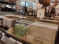 -旧天堂书店(华侨城创意文化园南山特色文化街区店)