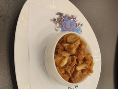 -新丁香海鲜酒店(银海商贸城店)