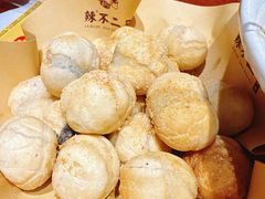 -辣不二地道川菜(汉水路店)