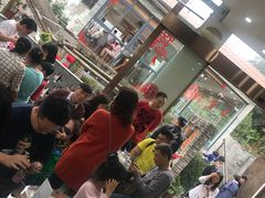 -周大娘牛乳(旧寨古村总店)
