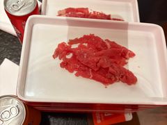 -京元盛铜锅涮肉(上海总店)