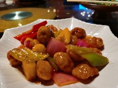 -金苑酒家·客家菜·广东老字号(万象店)