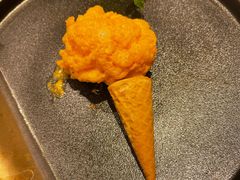 高邮黄金虾球-翠园(北京王府中环店)