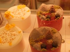 -Pantry's Best派悦坊蛋糕(K11购物艺术中心店)