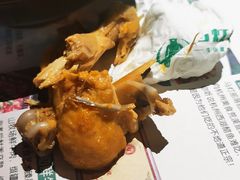 -马灯部落·西湖边的创意山景餐厅(虎跑动物园店)