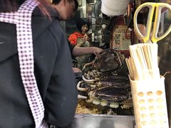 -利强记北角鸡蛋仔(弥敦道店 )